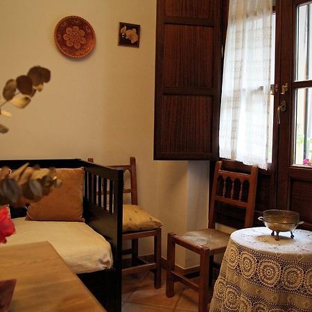 Casa Rural Azahar 프리고드코도바 외부 사진