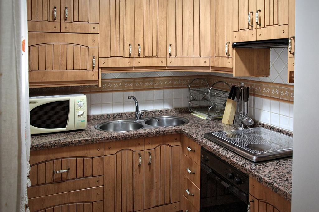 Casa Rural Azahar 프리고드코도바 객실 사진