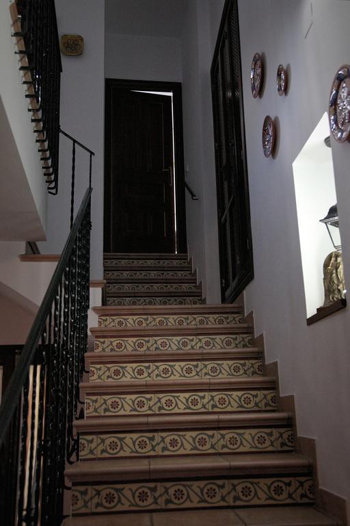 Casa Rural Azahar 프리고드코도바 객실 사진